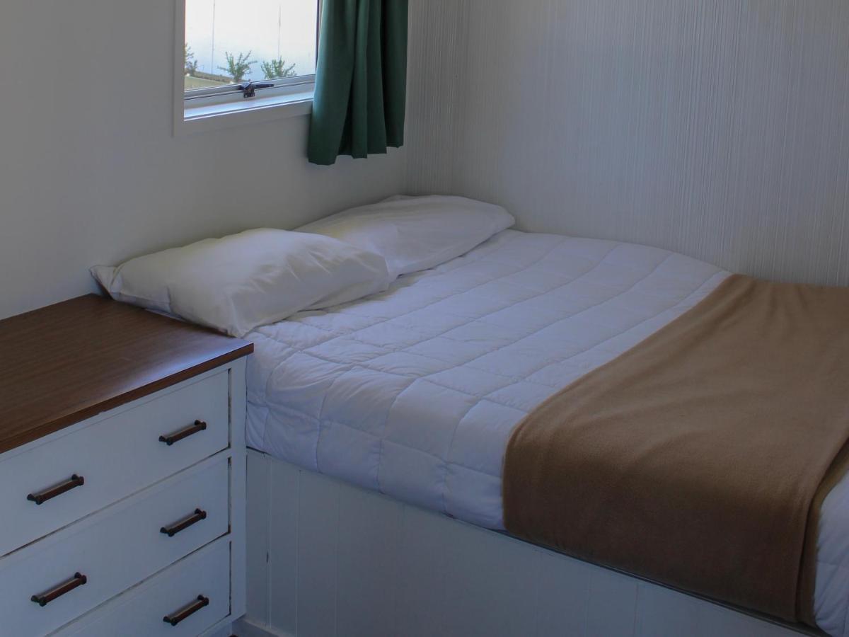 רוטורואה Holdens Bay Holiday Park מראה חיצוני תמונה