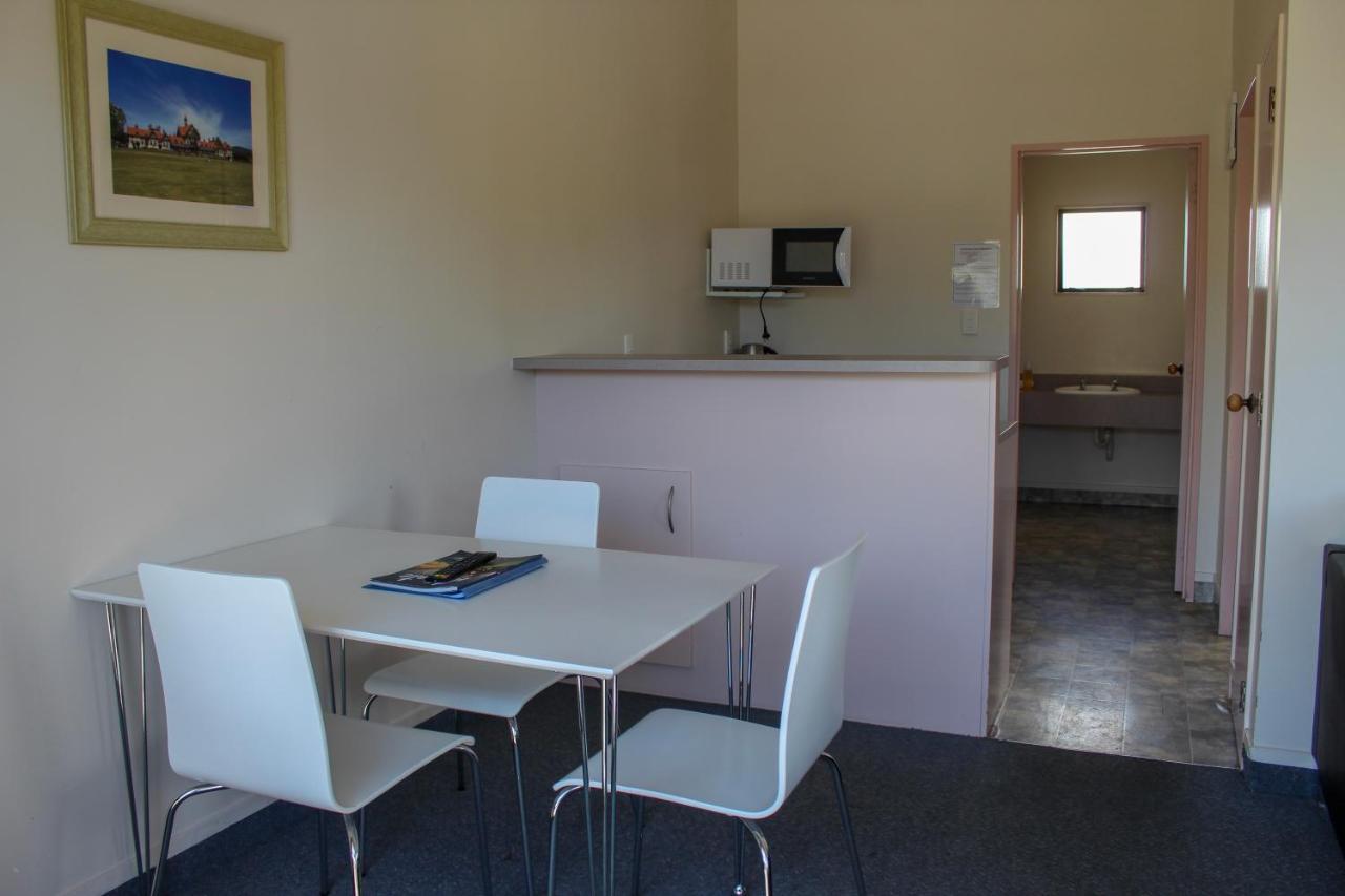 רוטורואה Holdens Bay Holiday Park מראה חיצוני תמונה