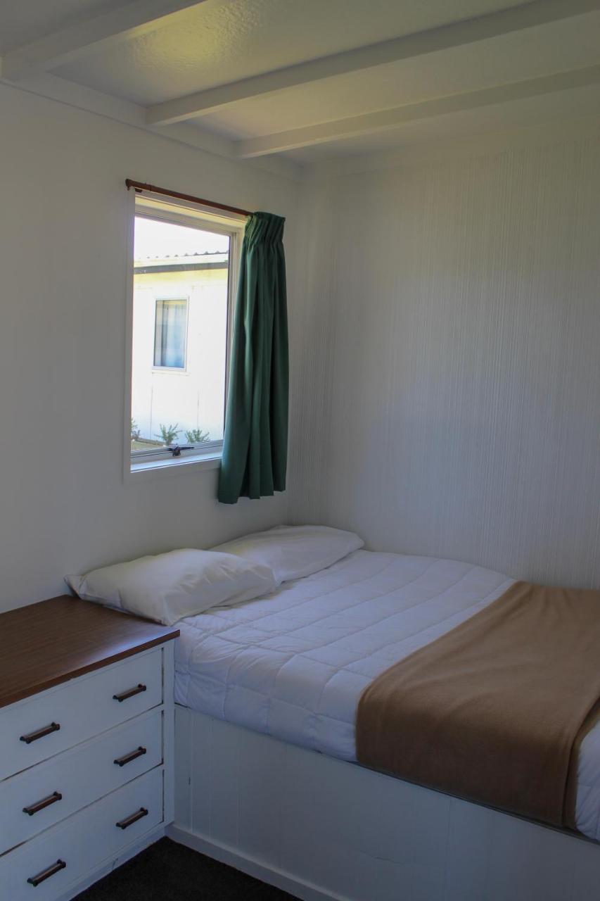 רוטורואה Holdens Bay Holiday Park מראה חיצוני תמונה